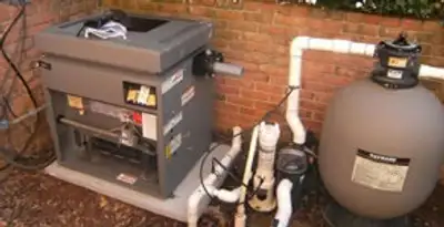 electric heater installation services for residential systems in Salt Lake City, UT