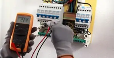 electrical contractors performing professional electrical testing and diagnostics in Salt Lake City, UT