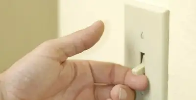 Electrical switch repair improving home safety and functionality in Salt Lake City, UT