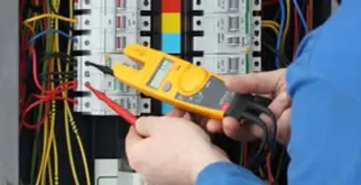electrical wiring services with professional electrical testing and circuit inspection in Salt Lake City, UT