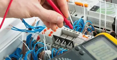 electrical wiring services performing professional electrical system testing in Salt Lake City, UT