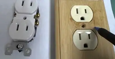 gfc outlets service showing professional installation of ground fault circuit interrupter outlets in Salt Lake City, UT