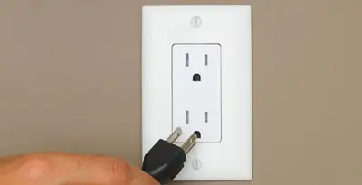 gfc outlets service demonstrating proper testing and use of ground fault circuit interrupter outlet in Salt Lake City, UT