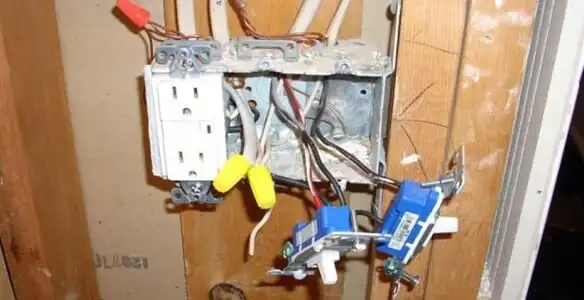 gfci circuits service wiring and upgrading electrical outlets with ground fault protection in Salt Lake City, UT