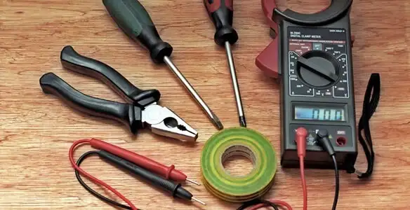 Home electrical inspection using professional testing and diagnostic tools in Salt Lake City, UT
