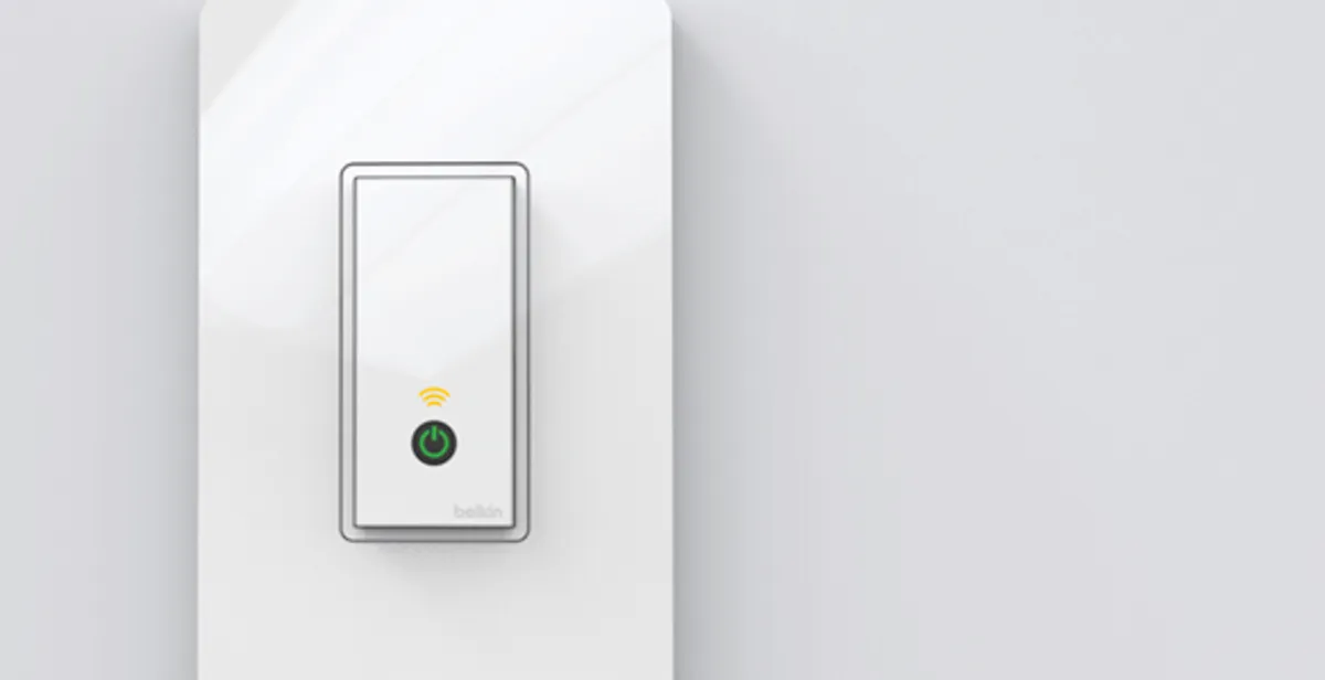 Modern light switch repair and replacement service in Salt Lake City, UT