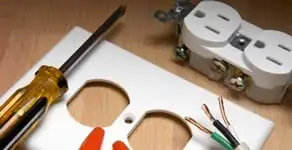 outlet repair services with electrical outlet installation preparation in Salt Lake City, UT