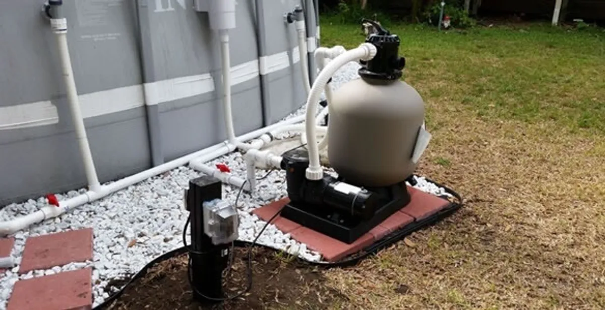 pool pumps service with professionally installed pool pump and filtration system in Salt Lake City, UT