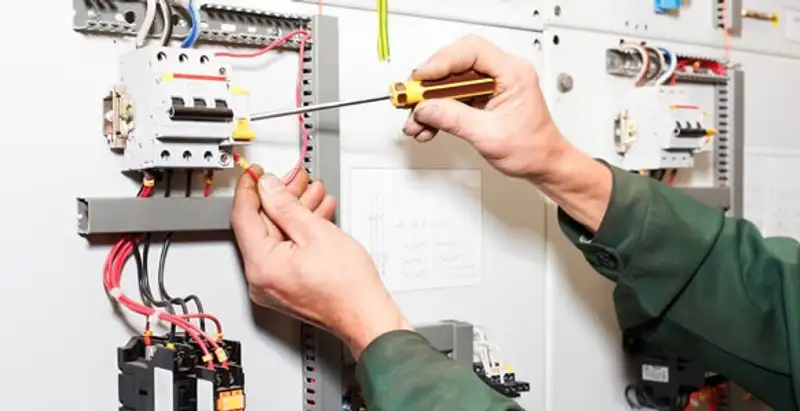 Professional electrical panel installation and wiring maintenance in Salt Lake City, UT