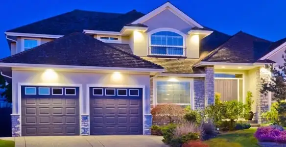 Programmable lighting installation improving residential exterior lighting control in Salt Lake City, UT