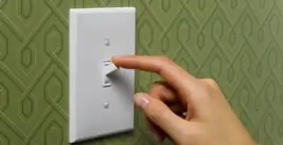 Professional switch repair service ensuring safe and reliable light control in Salt Lake City, UT